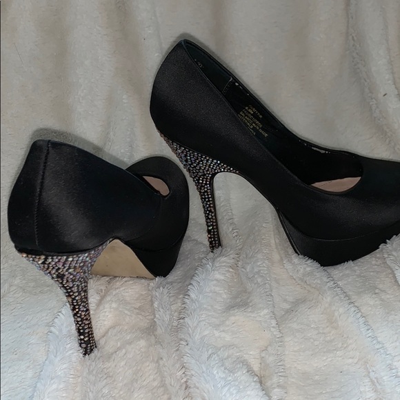 Steve Madden Partyy-R Heels - Picture 5 of 5